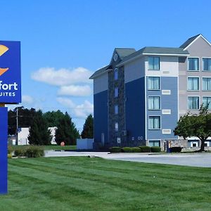 Comfort Inn & Suites Glen Mills - Concordville